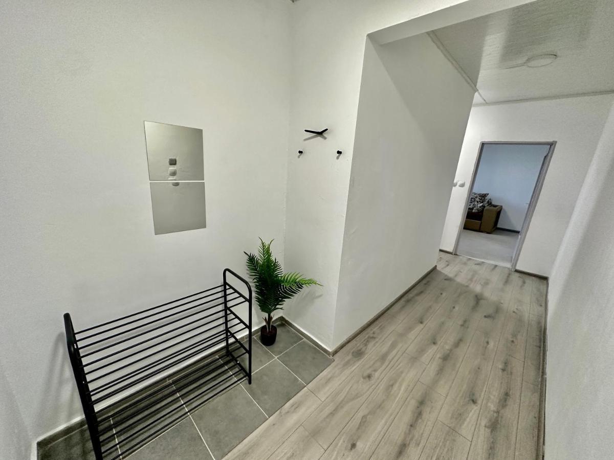 The Orchid, Apartment By Lmg Sofia Exterior foto