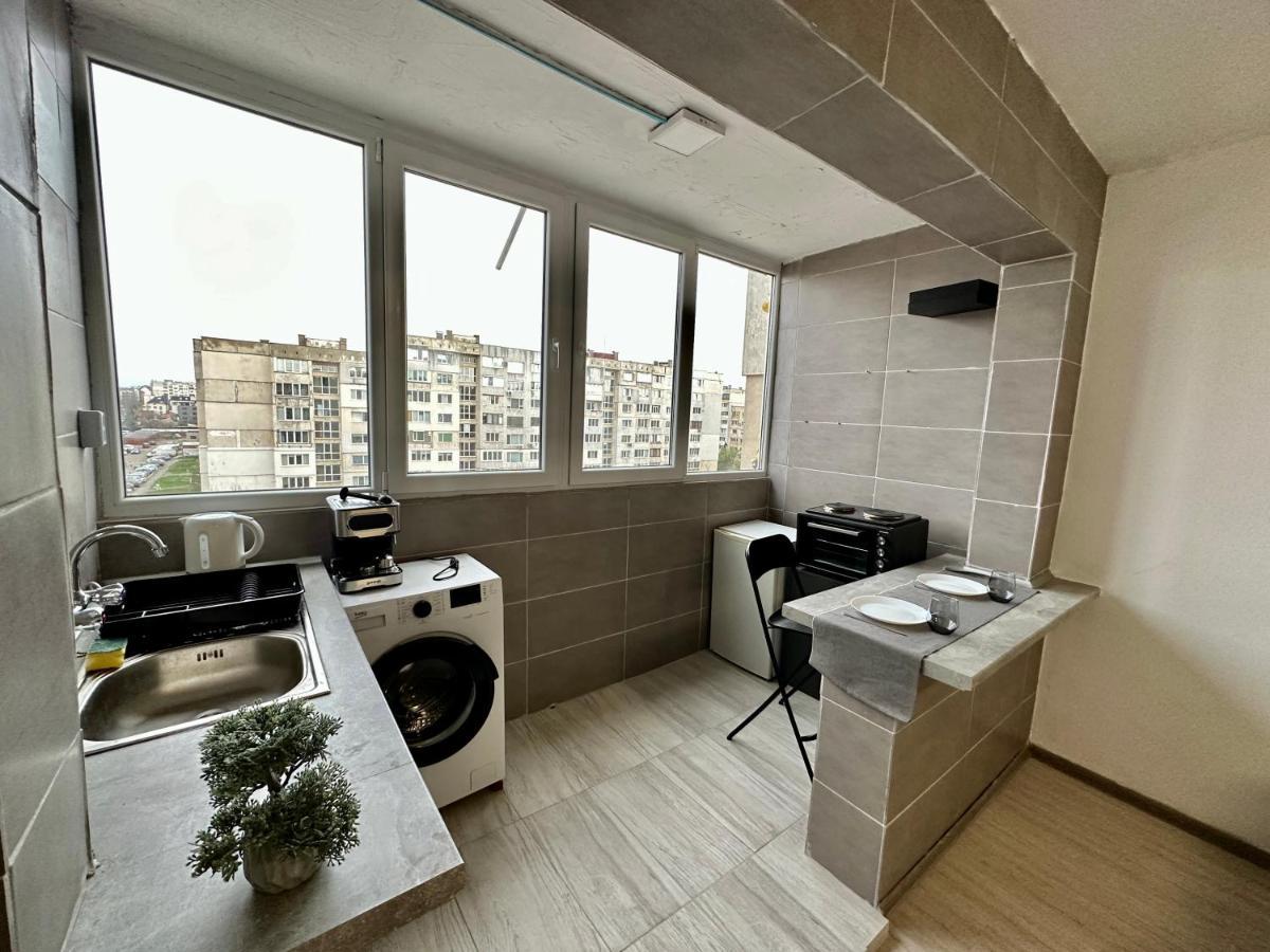 The Orchid, Apartment By Lmg Sofia Exterior foto