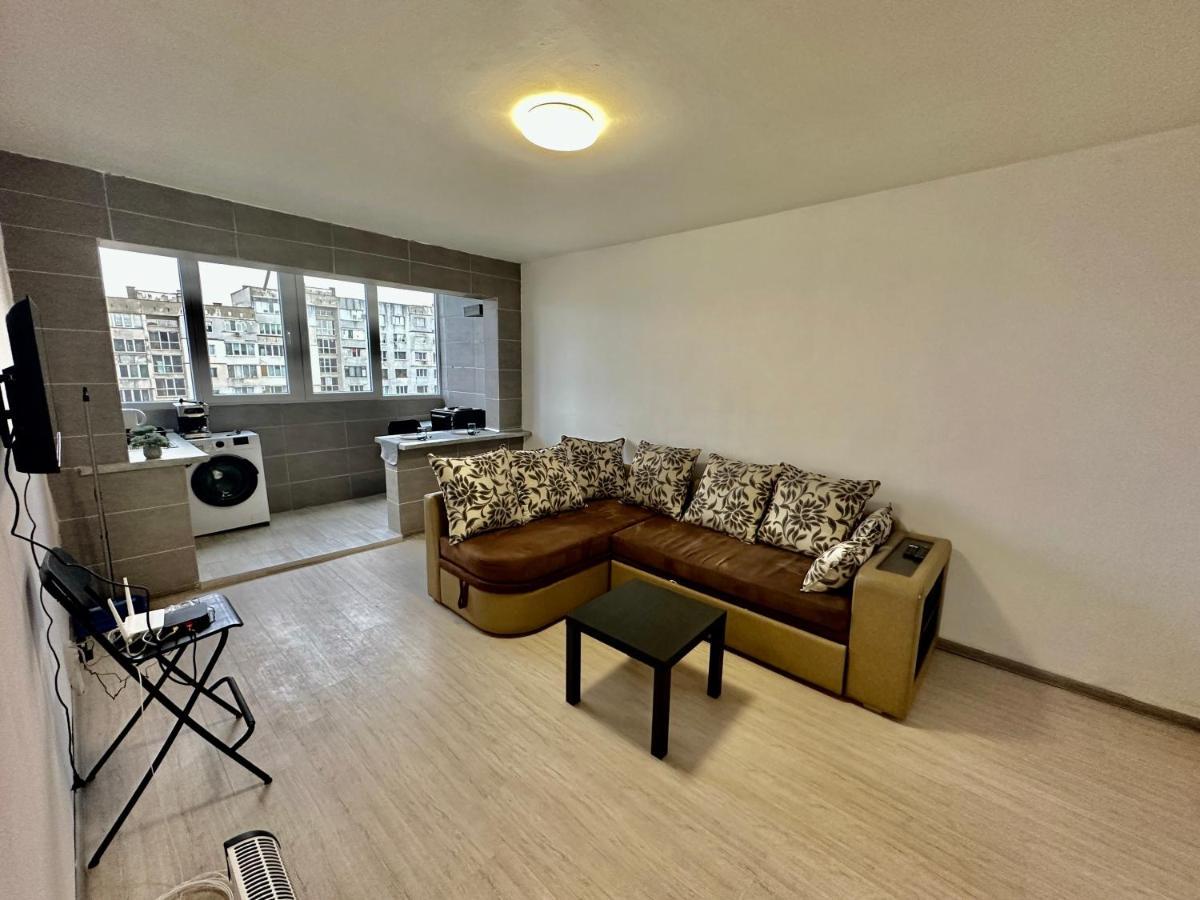The Orchid, Apartment By Lmg Sofia Exterior foto